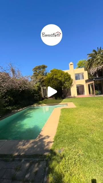 Casa en Bosque de Montemar